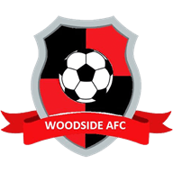 Woodside crest