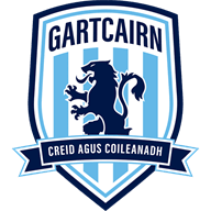 Gartcairn crest