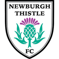 Newburgh Thistle crest