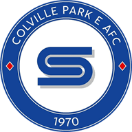 Colville Park crest