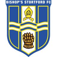 Bishop's Stortford crest