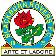 Blackburn crest