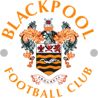Blackpool crest
