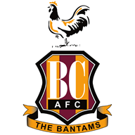 Bradford City crest