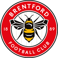 Brentford crest