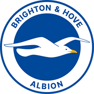 Brighton crest