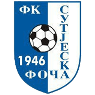 Sutjeska (F) crest