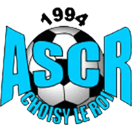 AS Choisy-le-Roi crest