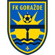 Goražde crest