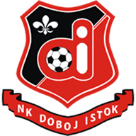 Doboj Istok crest