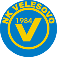 Velesovo crest