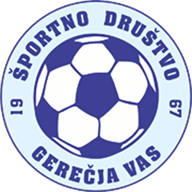 Gerečja vas crest