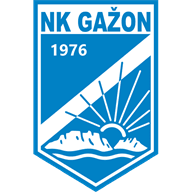 Gažon crest