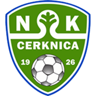 Cerknica crest