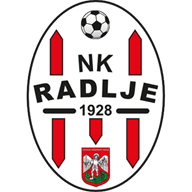 Radlje crest