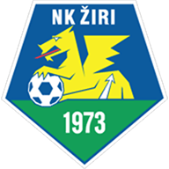 Žiri crest