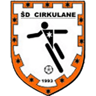 Cirkulane crest