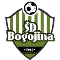 Bogojina crest