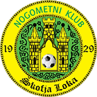 Škofja Loka crest