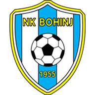 Bohinj crest