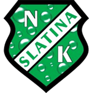 Slatina crest