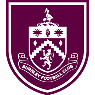Burnley crest