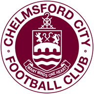 Chelmsford City crest