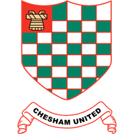 Chesham United crest