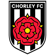 Chorley crest