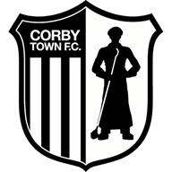 Corby Town crest