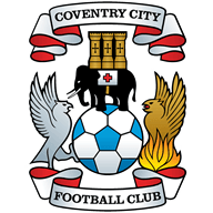 Coventry crest