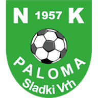 Paloma crest