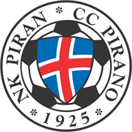 Portorož Piran crest