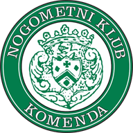 Komenda crest