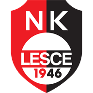 Lesce crest