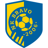 Bravo crest