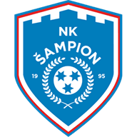 Šampion crest