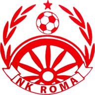 Roma Vv crest