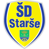Starše crest