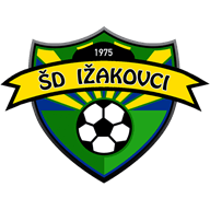 Ižakovci crest