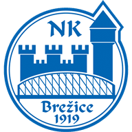 Brežice crest