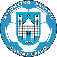 Slovenj Gradec crest