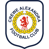Crewe crest