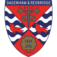 Dag & Red crest