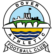 Dover Athletic crest