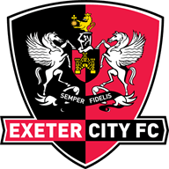 Exeter City crest