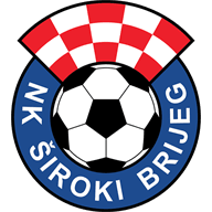 Široki Brijeg crest