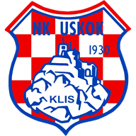 Uskok crest
