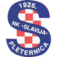 Slavija Pleternica crest