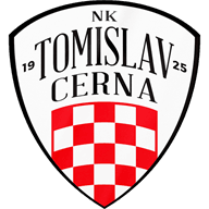 Tomislav Cerna crest